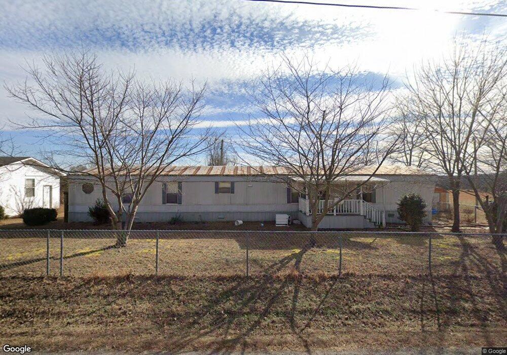 317 Webb Hill Rd, Mc Rae, AR 72102 - photo 1