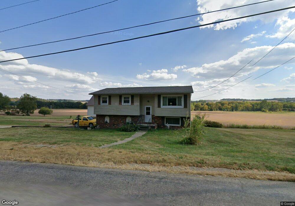 15384 Howard Danville Rd, Danville, OH 43014 - photo 1