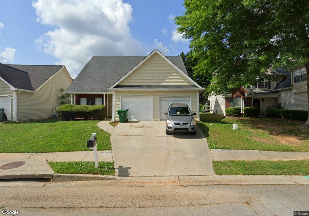 230 Providence Dr, Carrollton, GA 30116 - photo 1