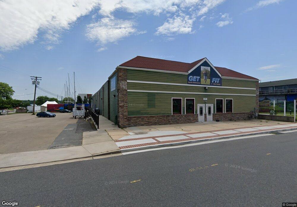 200 Congress Ave, Havre de Grace, MD 21078 - photo 1