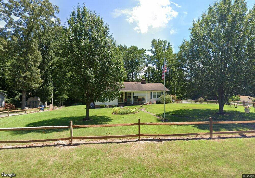 2624 Parks Lafferty Rd, Concord, NC 28025 - photo 1