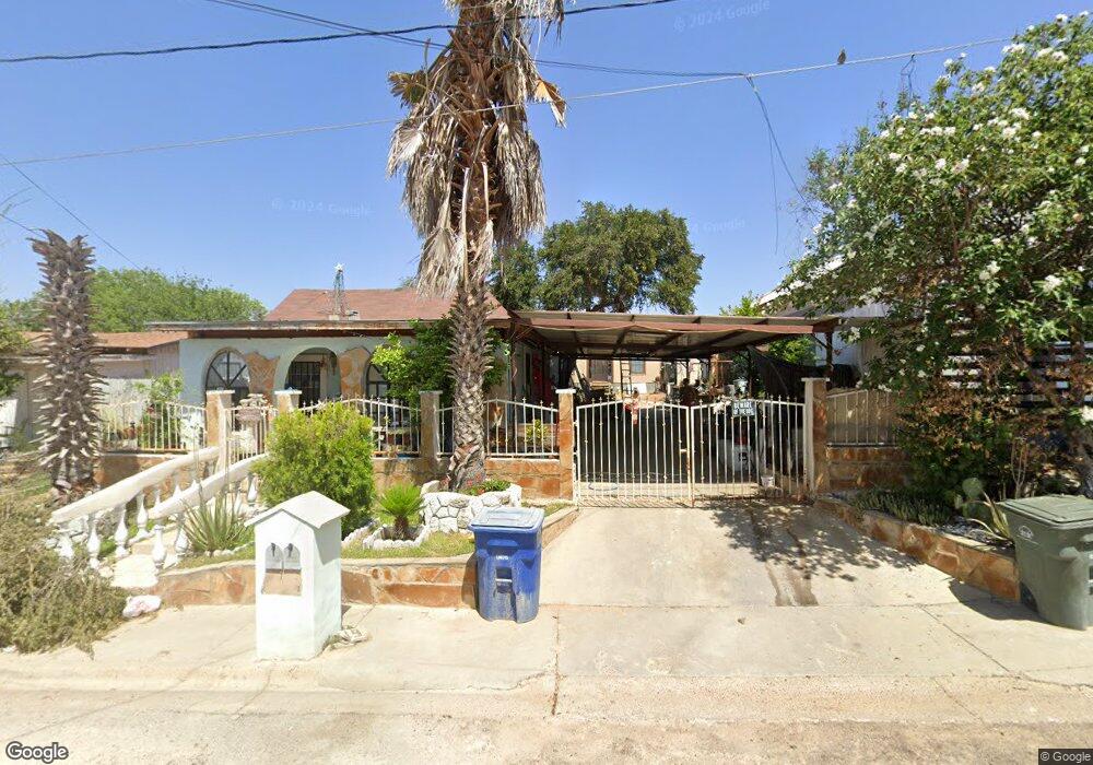 614 Mier St, Laredo, TX 78040 - photo 1