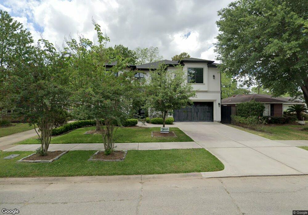 1542 Hewitt Dr, Houston, TX 77018 - photo 1