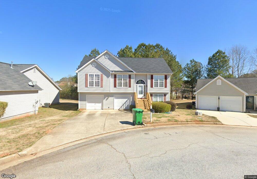 4868 Ozment Trail unit 2, Lithonia, GA 30038 - photo 1