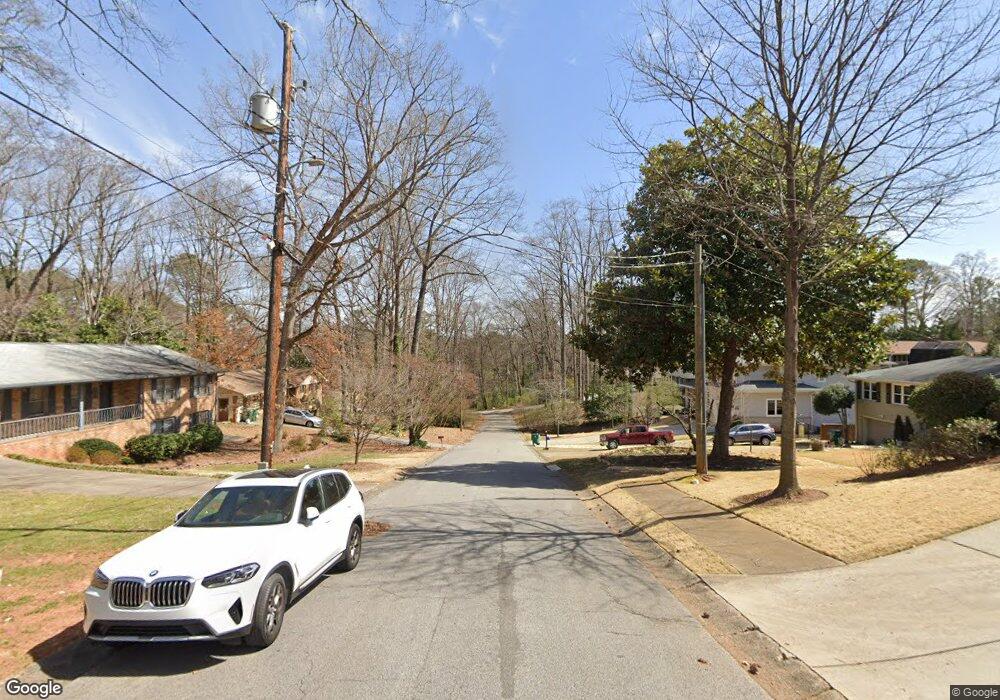 0 Kingsview Dr SE unit 7563949, Smyrna, GA 30080 - photo 1