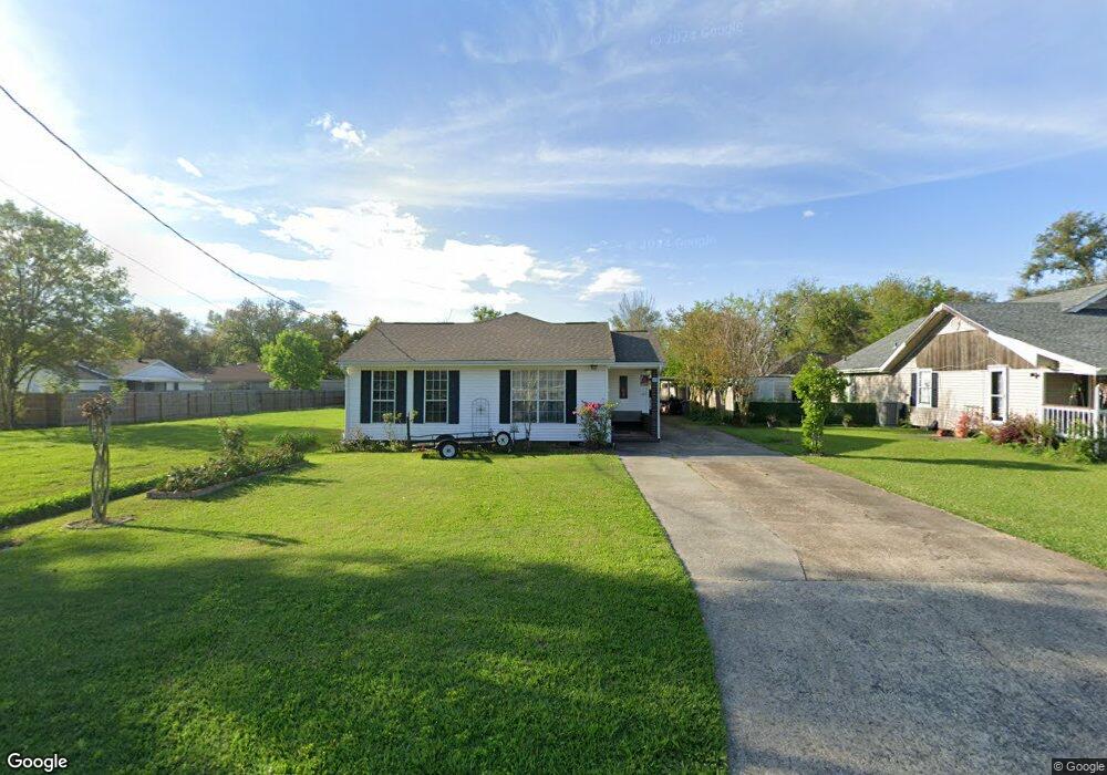 309 Holland St, Lake Charles, LA 70605 - photo 1