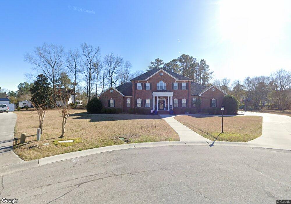 108 Afton Villa, Jacksonville, NC 28540 - photo 1