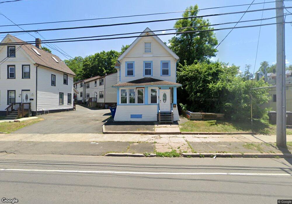 151 Fitch St unit 161, New Haven, CT 06515 - photo 1