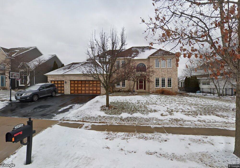 1571 Southridge Trail, Algonquin, IL 60102 - photo 1