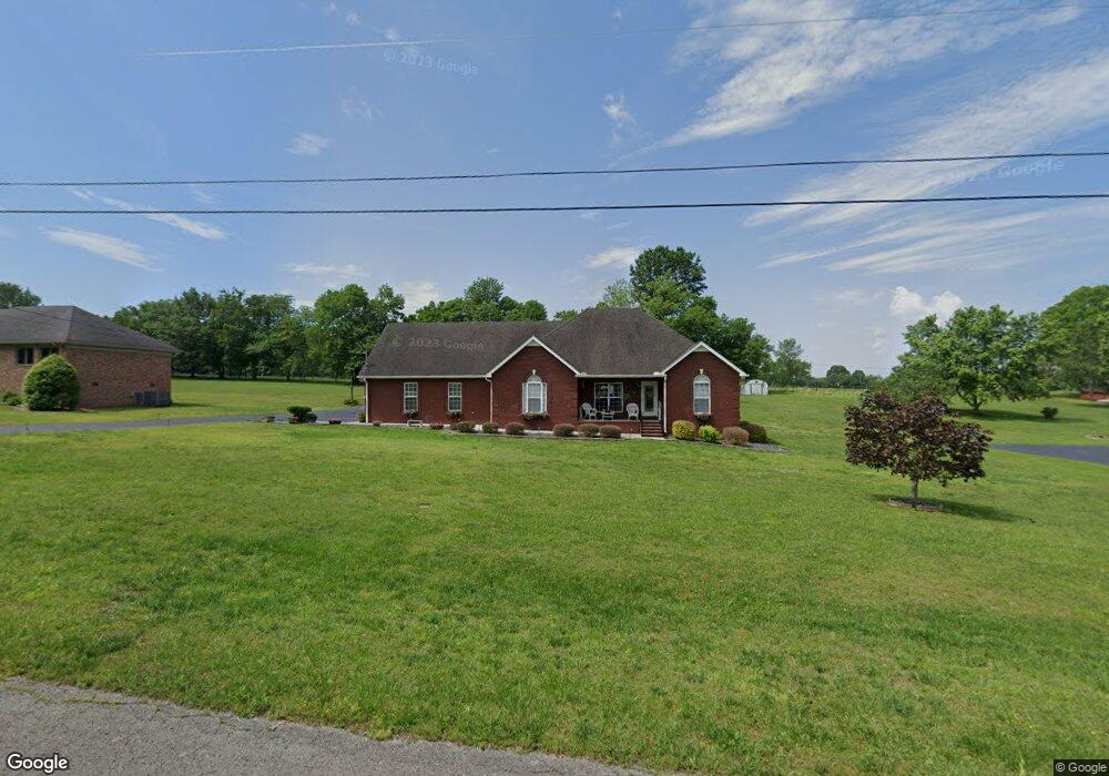 104 Redbud Dr, Shelbyville, TN 37160 - photo 1