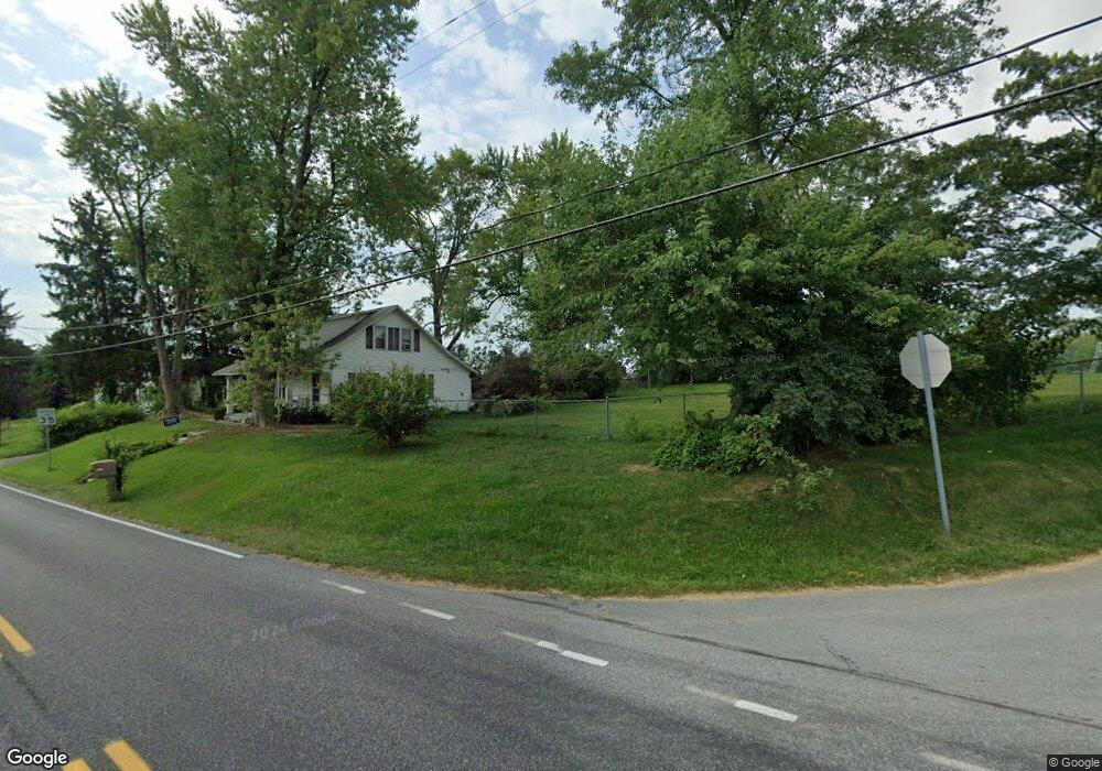 5516 Royer Rd, Greencastle, PA 17225 - photo 1