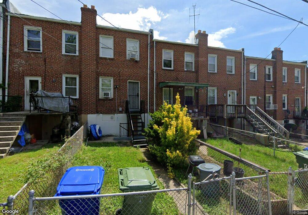 1036 Ellicott Dr, Baltimore, MD 21216 - photo 1