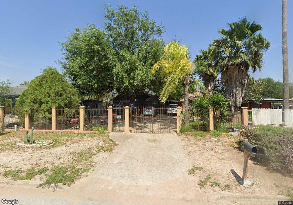 2607 San Carlos Dr, Alamo, TX 78516 - photo 1