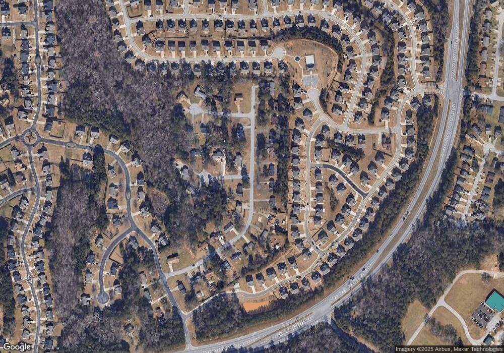 0 Lizinda Cir NE unit 7100859, Conyers, GA 30012 - photo 1