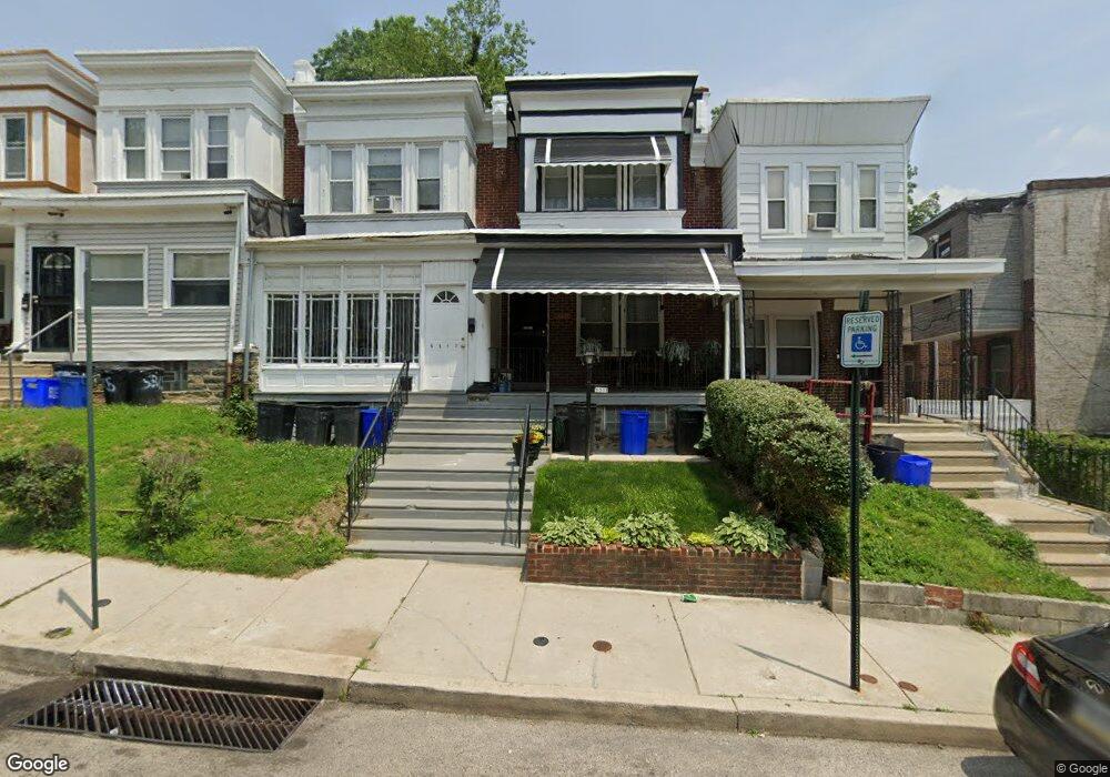 5311 Wingohocking Terrace, Philadelphia, PA 19144 - photo 1