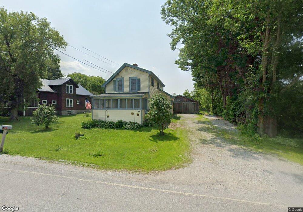 5039 Main St, Franklin, VT 05457 - photo 1