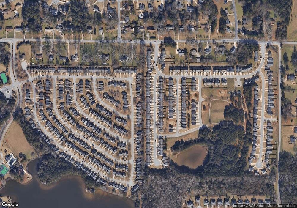 110 Fieldview Ln, Covington, GA 30016 - photo 1