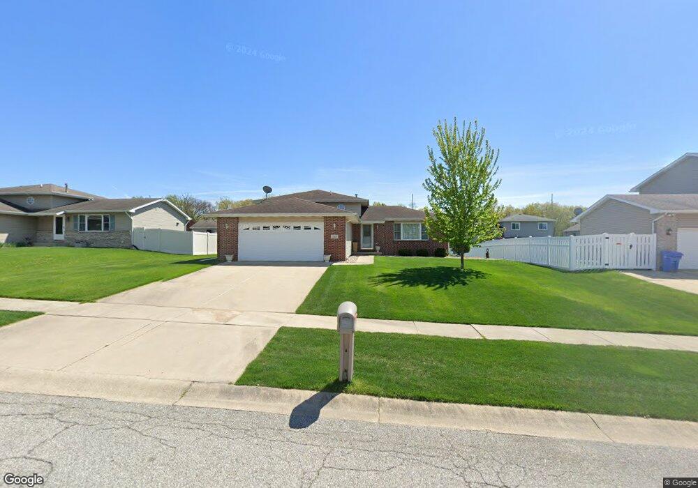 343 W 128th Ave, Crown Point, IN 46307 - photo 1