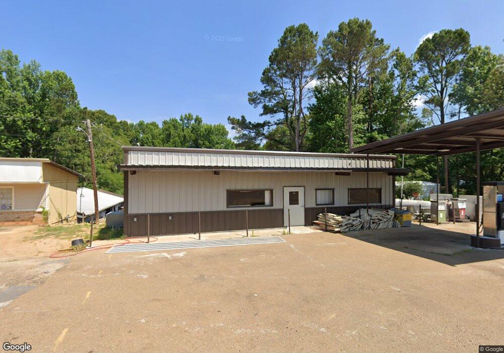 1187 E Railroad St, Wesson, MS 39191 - photo 1