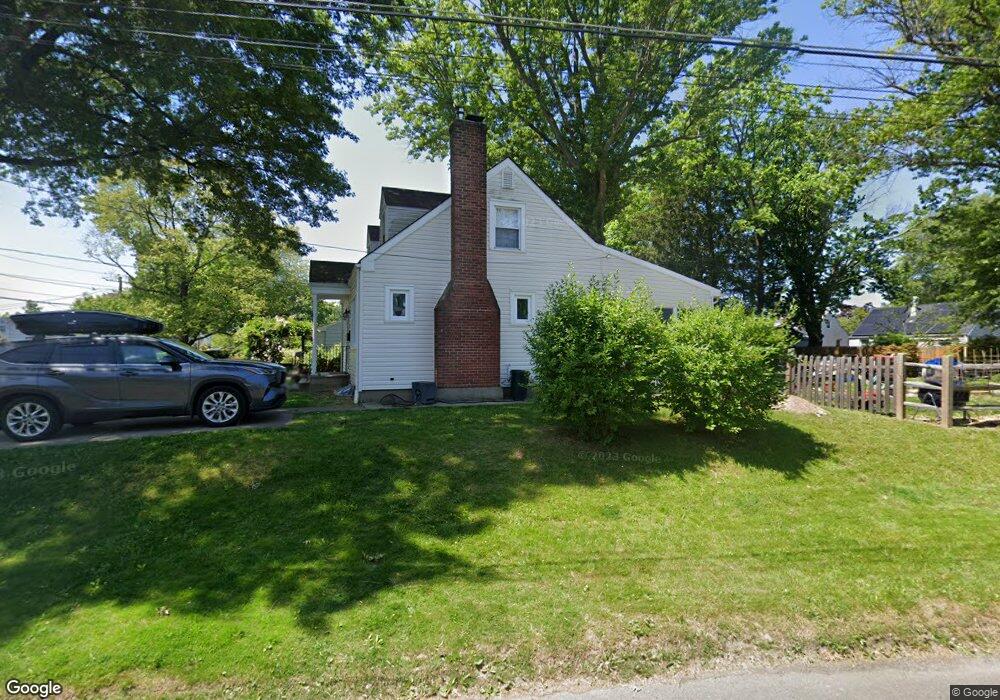 45 Rutledge Ave, Ewing, NJ 08618 - photo 1