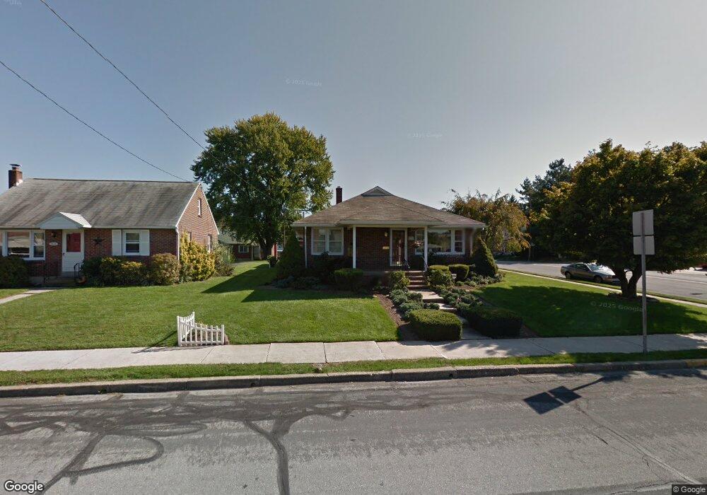 1240 Fern Ave, Reading, PA 19607 - photo 1