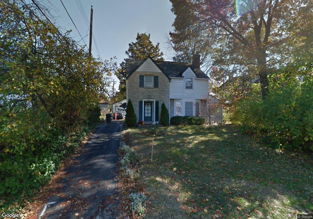 3668 Medbrook Way N, Columbus, OH 43214 - photo 1