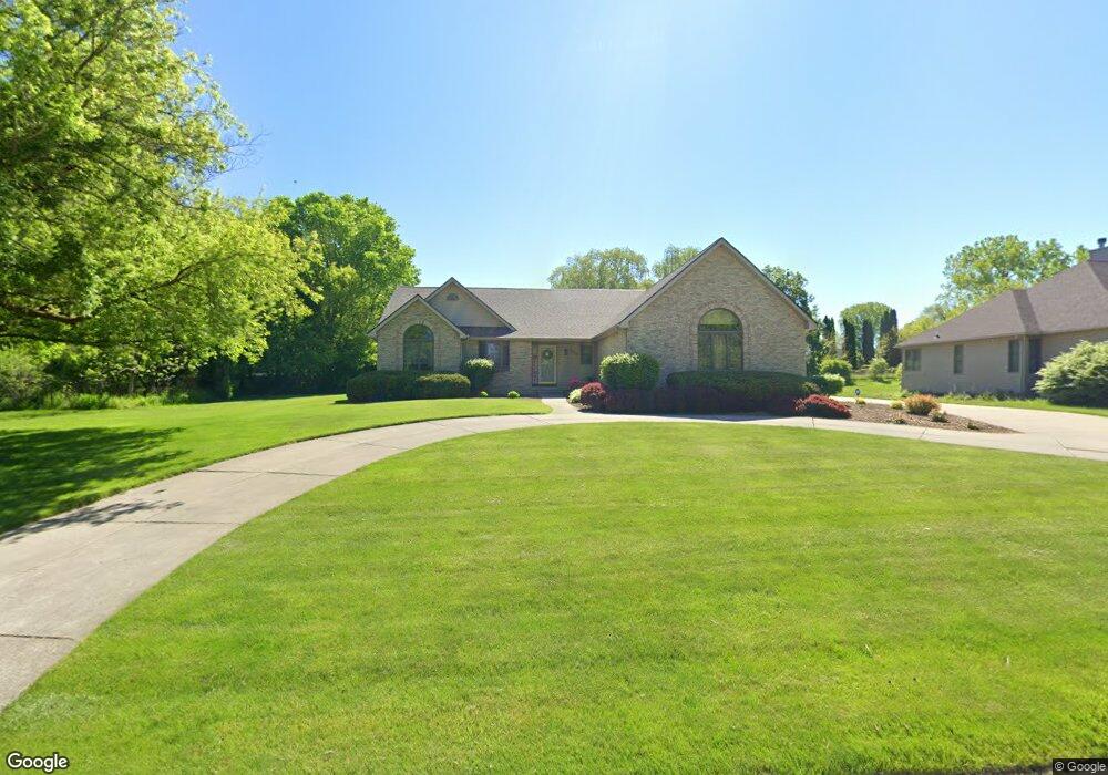 1166 Heatherwoode Rd, Flint, MI 48532 - photo 1