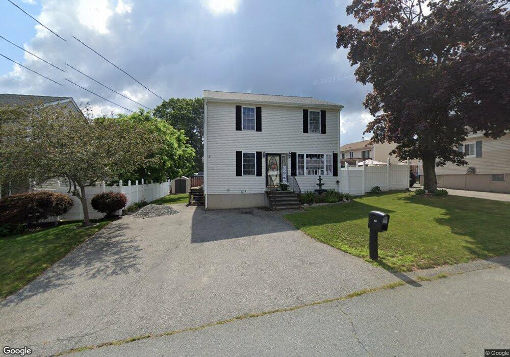 164 Carter St, Fall River, MA 02721 - photo 1