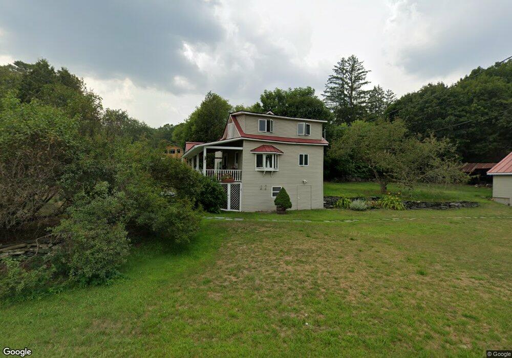95 Creek Rd, Castleton, VT 05735 - photo 1