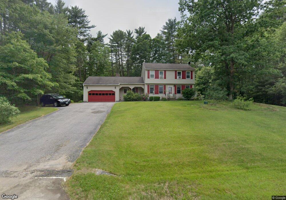 1 Grouse Ln, Litchfield, NH 03052 - photo 1