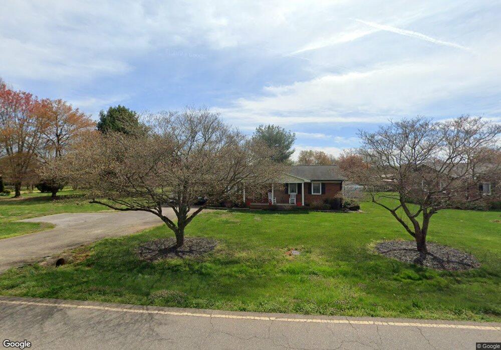 658 Jane Sowers Rd, Statesville, NC 28625 - photo 1