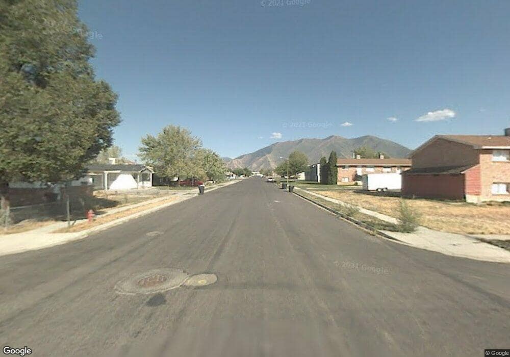 2633 E 600 N, Spanish Fork, UT 84660 - photo 1