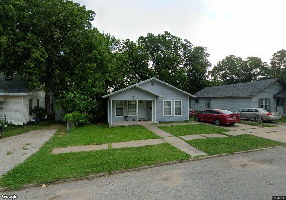 1120 B St NW, Ardmore, OK 73401 - photo 1