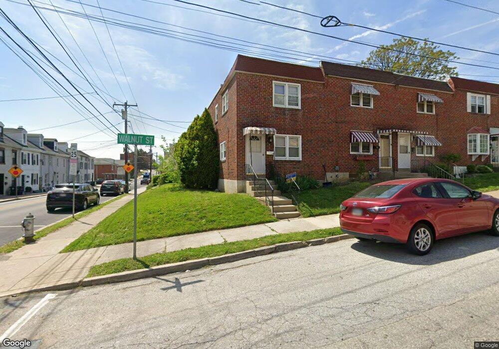 74 Walnut St, Conshohocken, PA 19428 - photo 1