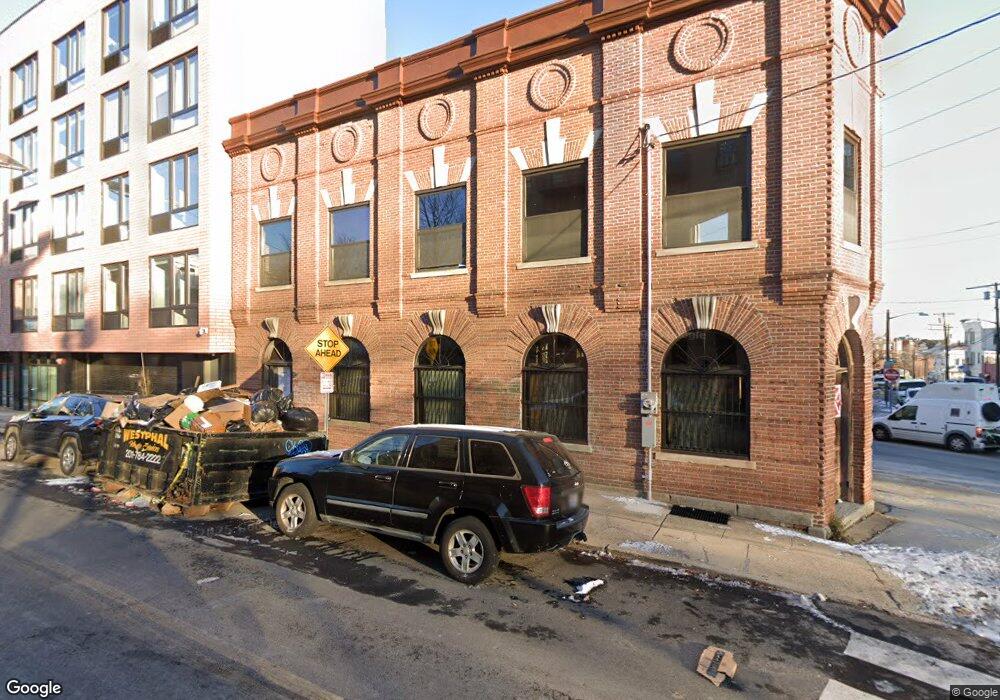 746 Grand St, Jersey City, NJ 07304 - photo 1