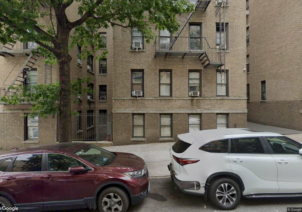 53 Bennett Ave unit 5 FF, New York, NY 10033 - photo 1