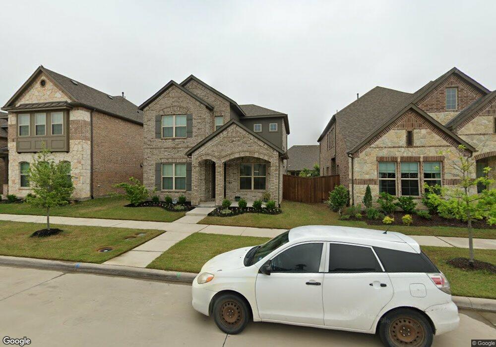 3591 Sevilla Dr, Frisco, TX 75034 - photo 1