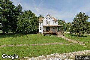 101 S Clermont St, Bowen, IL 62316