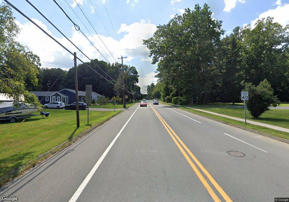 88 Maple Ave, Great Barrington, MA 01230 - photo 1