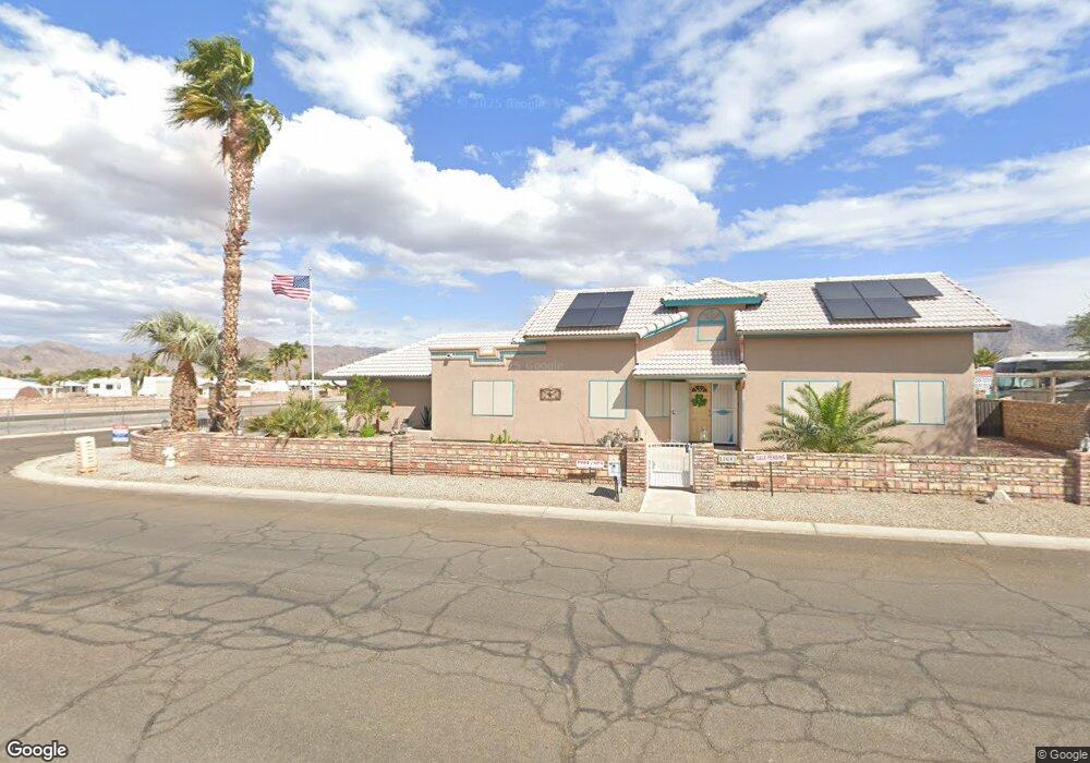 13683 E 48th St, Yuma, AZ 85367 - photo 1