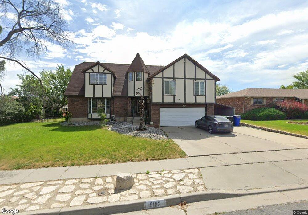 9193 Lisa Ave, West Jordan, UT 84088 - photo 1