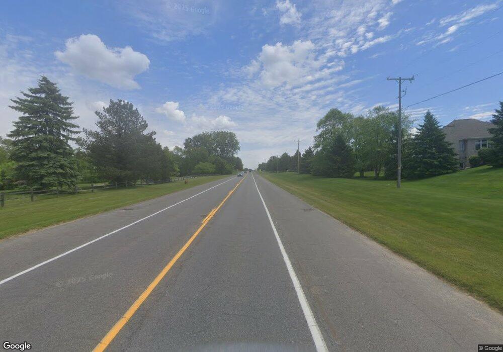 15501552 76th St SW, Byron Center, MI 49315 - photo 1