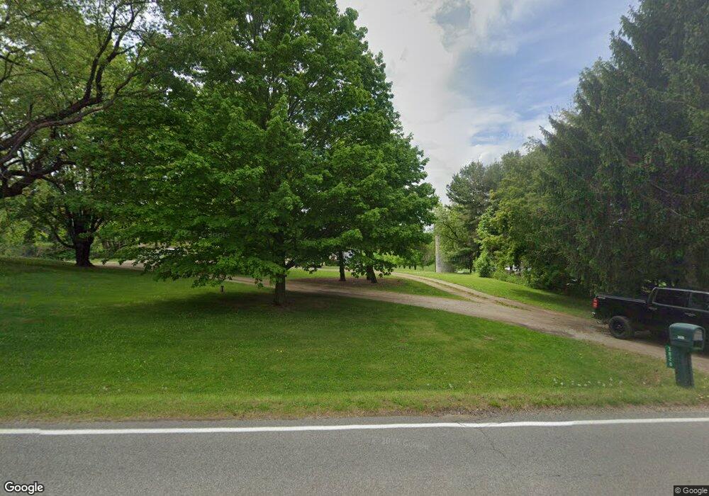 3838 76th St SW, Byron Center, MI 49315 - photo 1