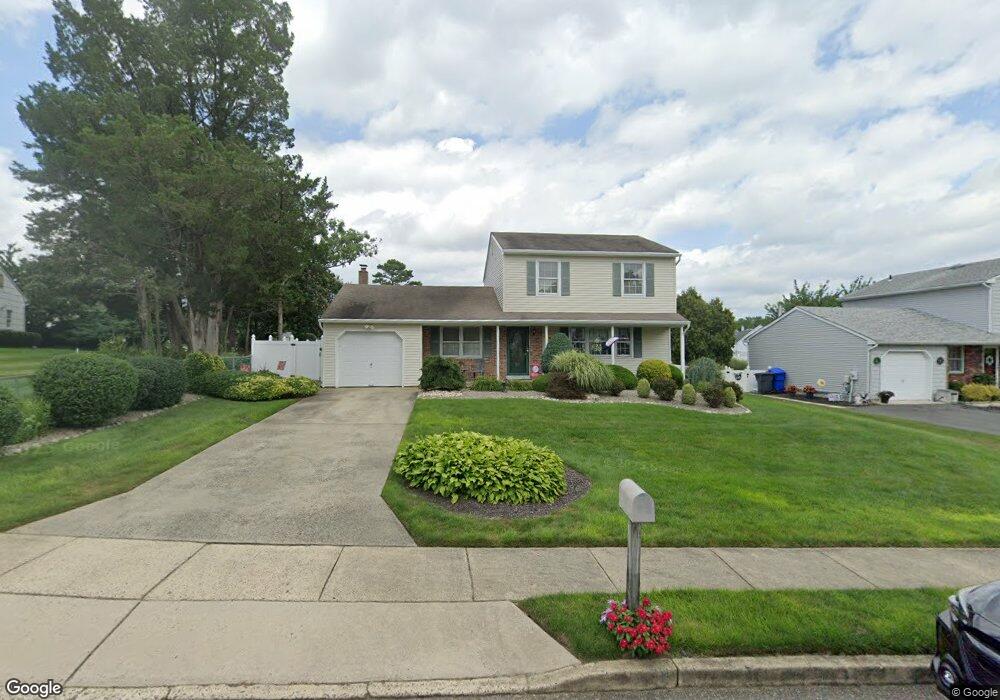 58 Lisa Ct, Toms River, NJ 08753 - photo 1