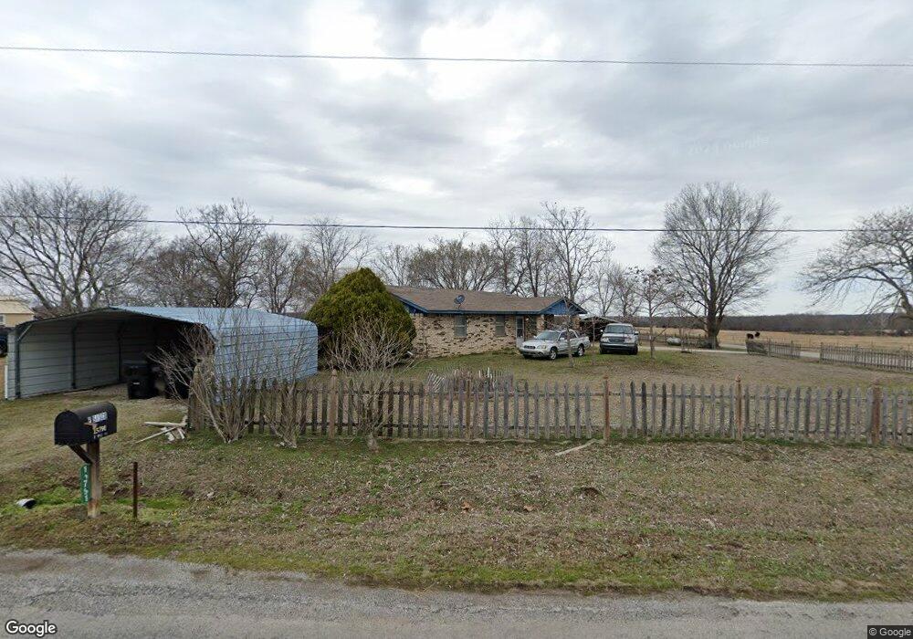 15791 E 440 Rd, Claremore, OK 74017 - photo 1