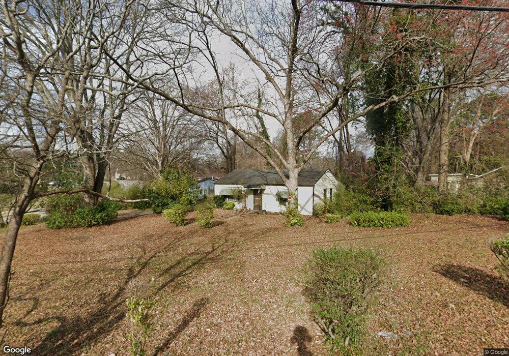 2660 Knoll Rd SE, Smyrna, GA 30080 - photo 1