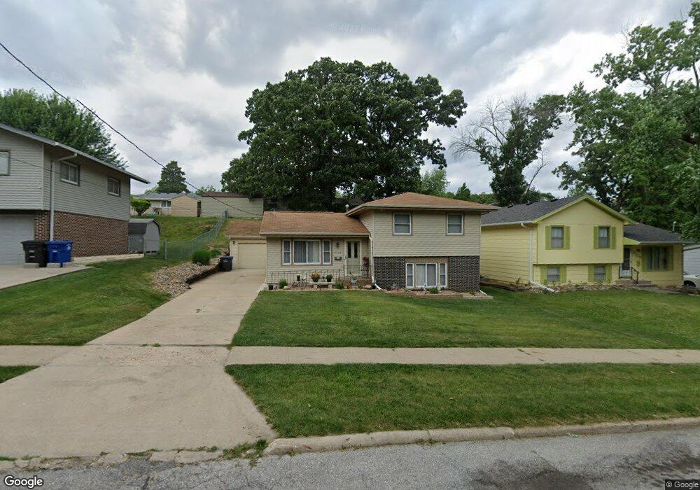 3312 SE 4th St, Des Moines, IA 50315 - photo 1