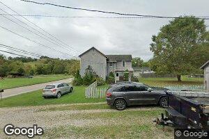 16 16 Wigner St, Harrisville, WV 26362