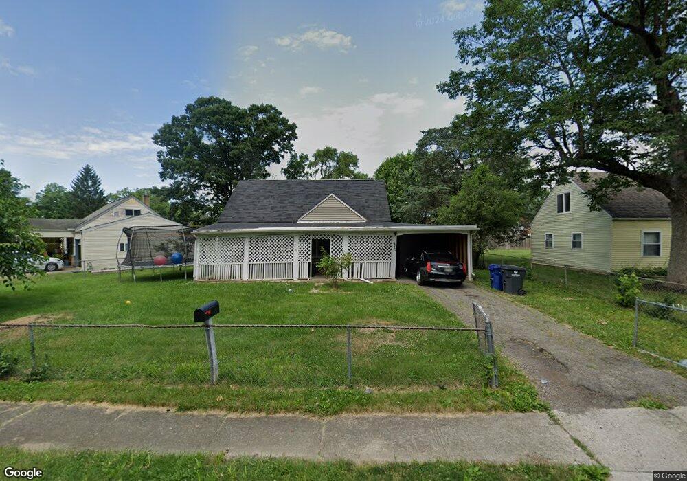 977 Duke Rd, Columbus, OH 43213 - photo 1