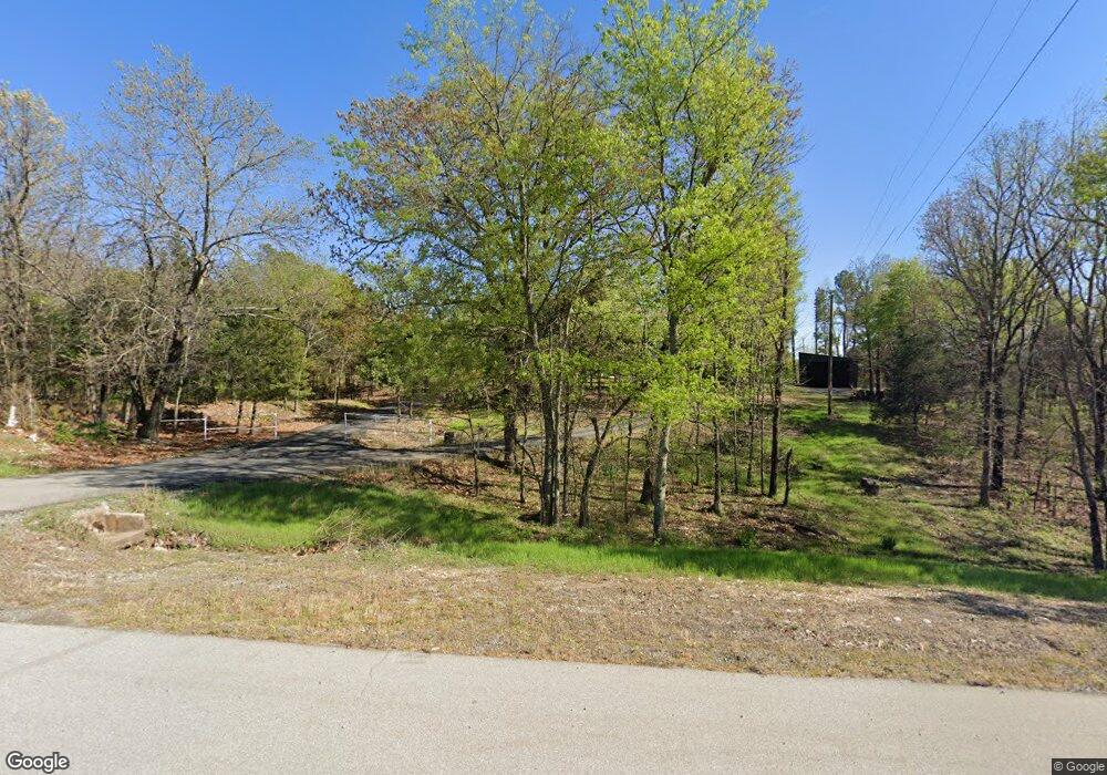 13435 U S 62, Tahlequah, OK 74464 - photo 1